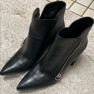 Nine West boots